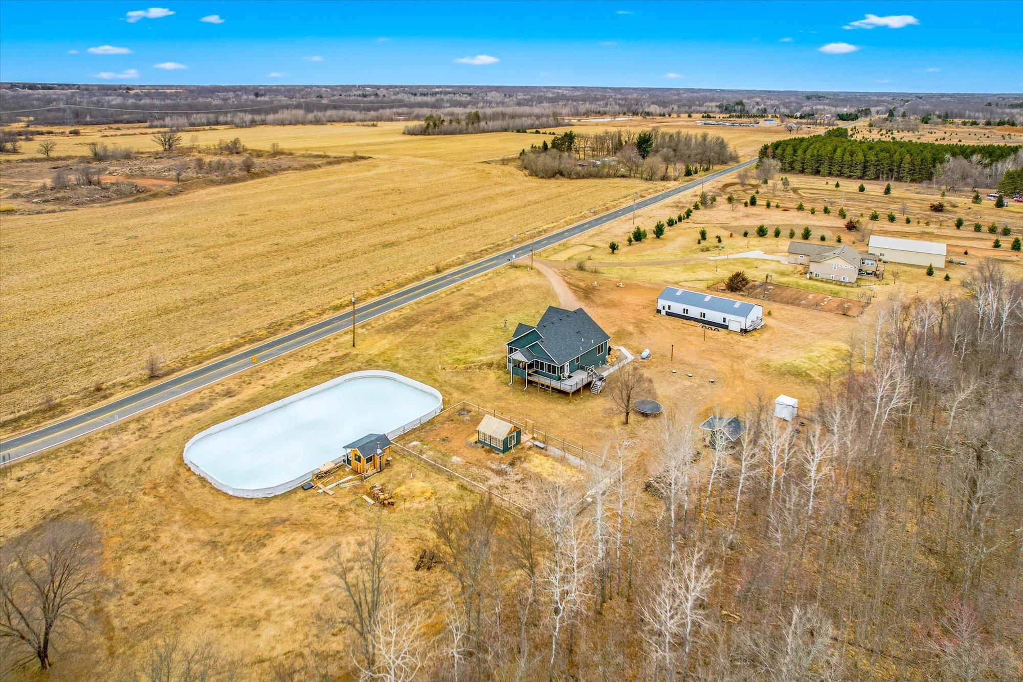 47575 River Road Harris, MN 55032 - Photo 58 of 67