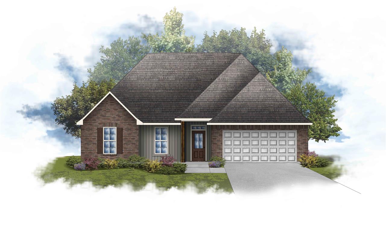 1712 Vivace Drive Foley, AL 36535 - Photo 11 of 12