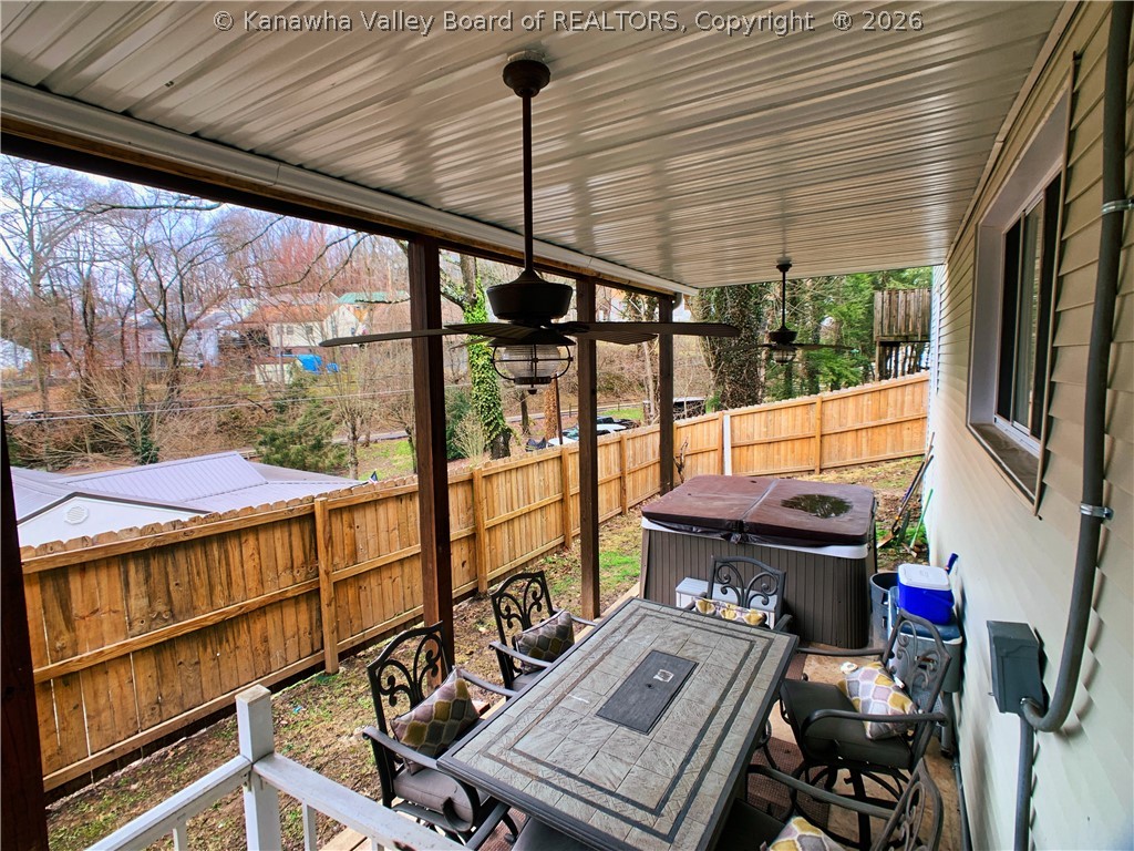 1205 Larchwood Road Charleston, WV 25314 - Photo 33 of 48 Gallery Image 33