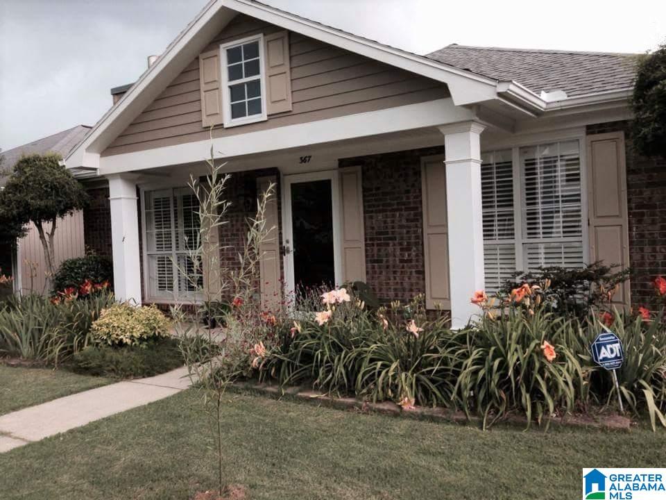 367 Cobblestone Way Oxford, AL 36203 - Photo 1 of 42