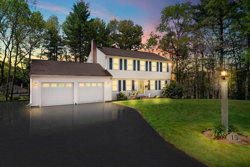 16 Ridge Road Walpole, MA 02081 - Photo 1 of 37 Gallery Image 1