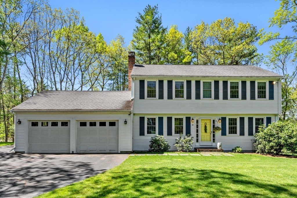 16 Ridge Road Walpole, MA 02081 - Photo 2 of 37 Gallery Image 2