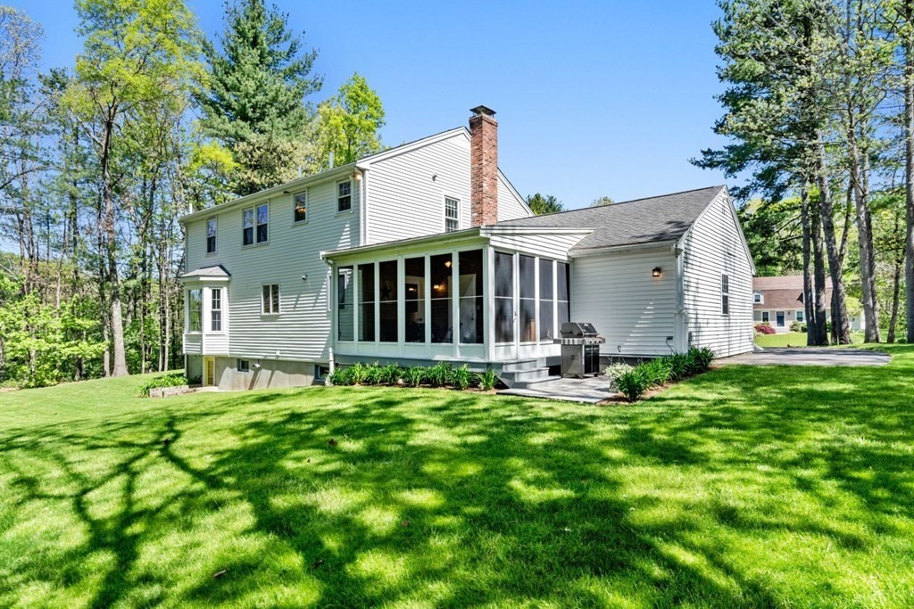 16 Ridge Road Walpole, MA 02081 - Photo 35 of 37 Gallery Image 35