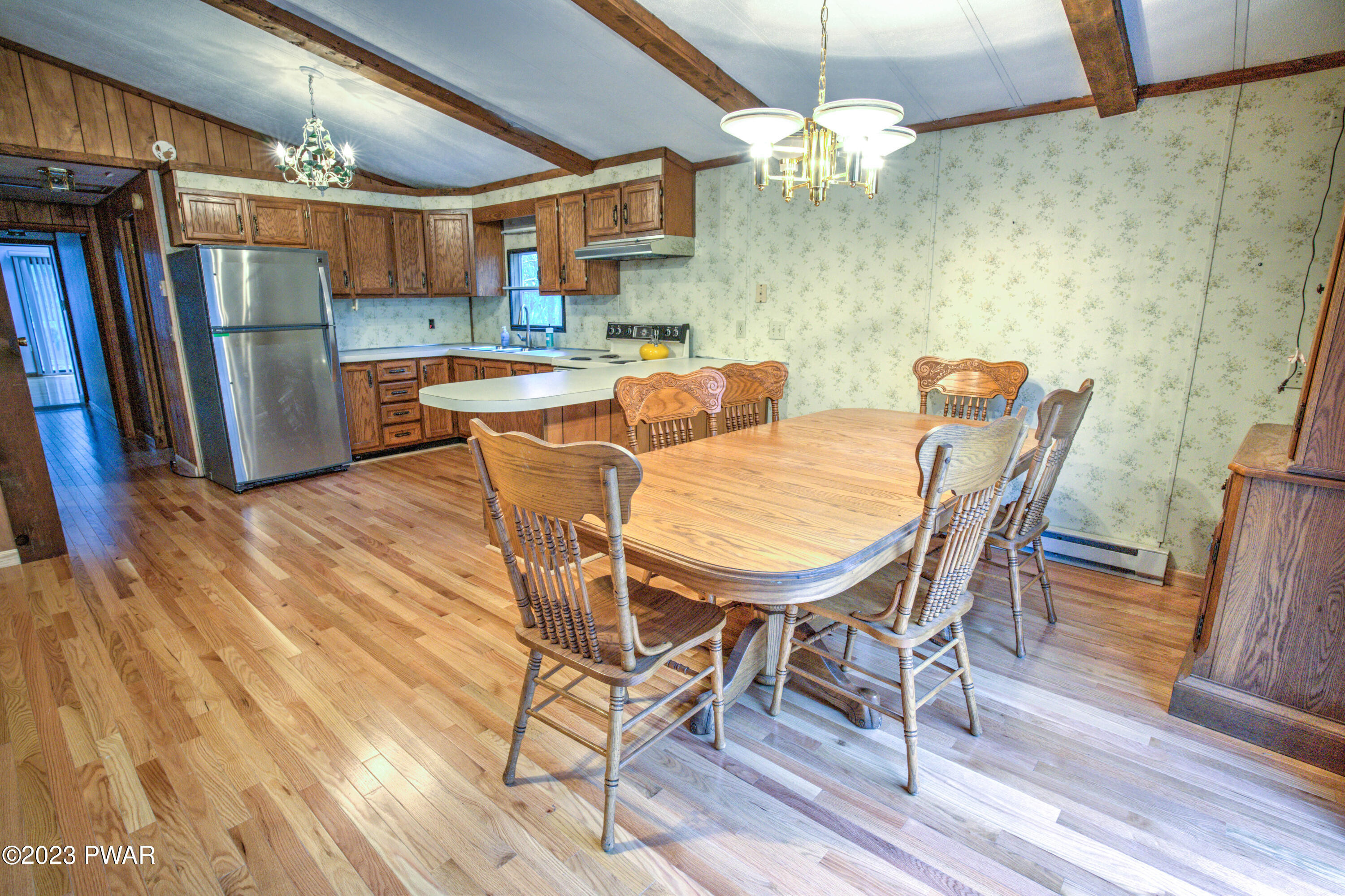135 Pebble Rock Road Lackawaxen, PA 18435 - Photo 18 of 34