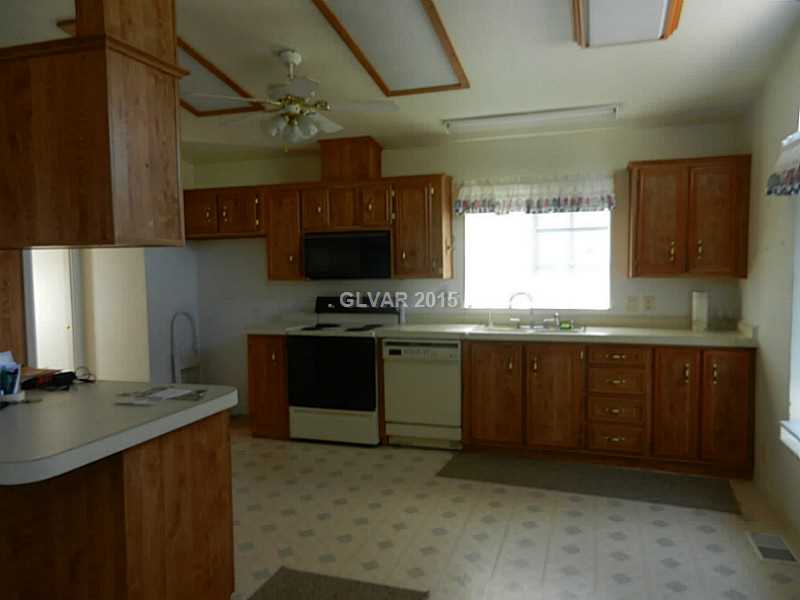 Property Photo. Kitchen