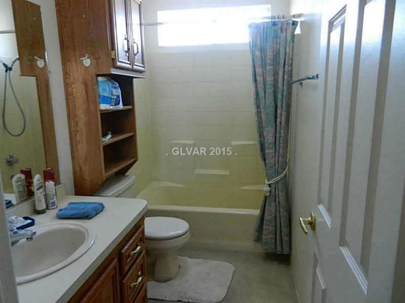 2460 Mesquite Ranch Road Pahrump, NV 89060 - Photo 10 of 11 Property Photo. Guest Bath
