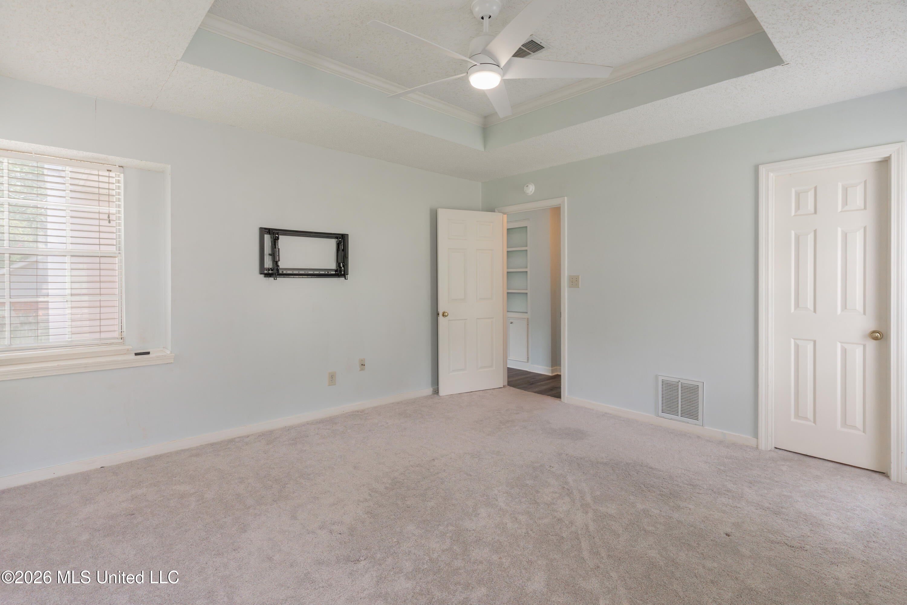 107 Yorkshire Cove Clinton, MS 39056 - Photo 27 of 59 27-PrimaryBedroom