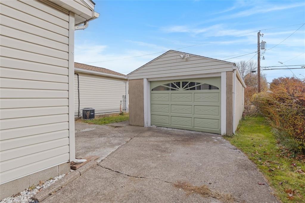 1006 Edgewood Road New Kensington, PA 15068 - Photo 37 of 47