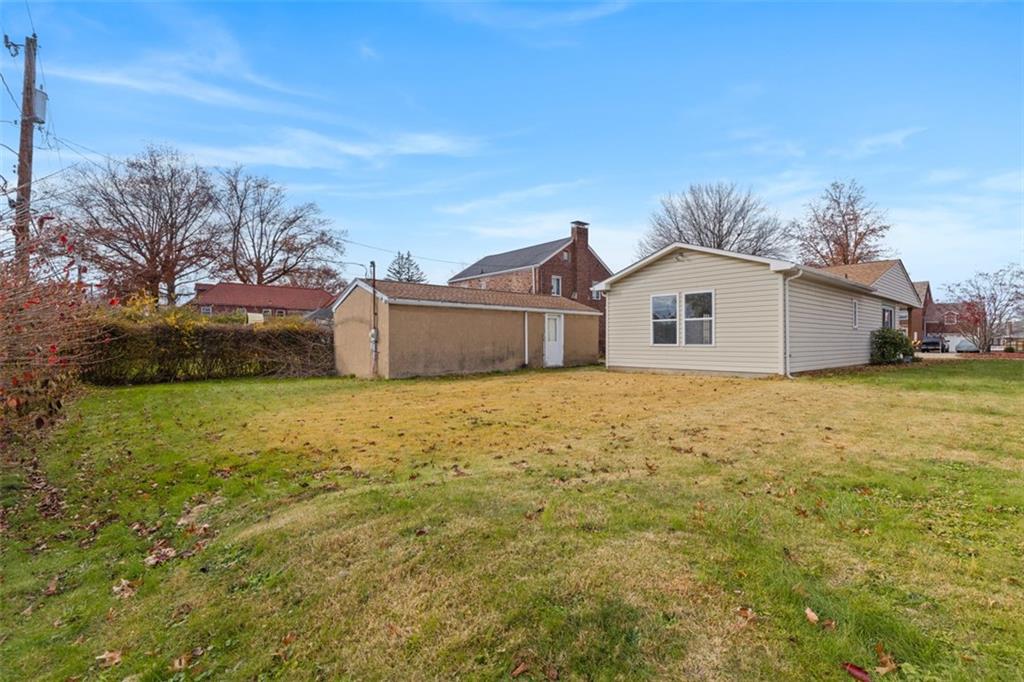 1006 Edgewood Road New Kensington, PA 15068 - Photo 40 of 47