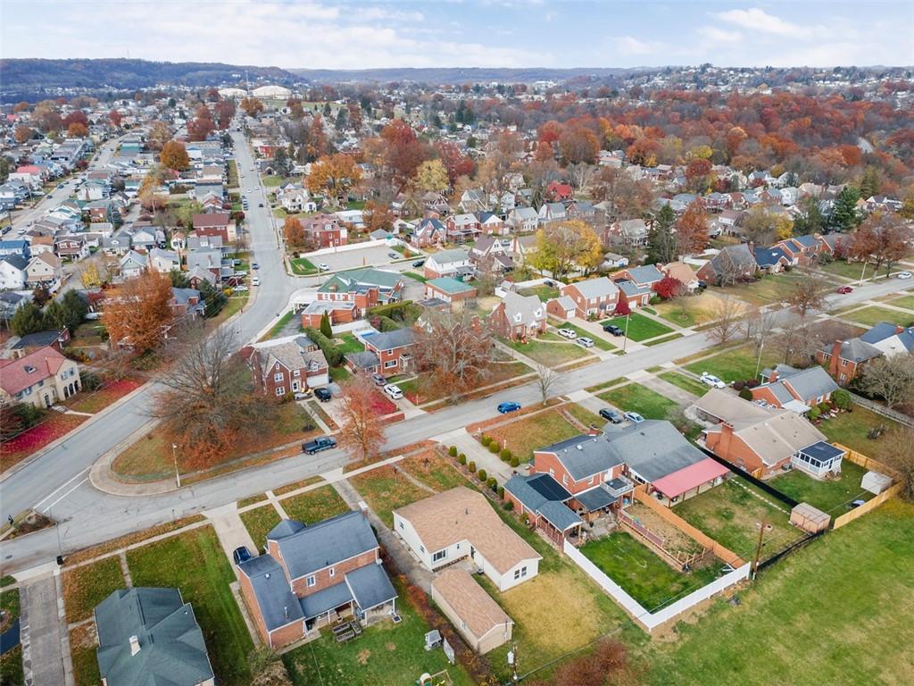 1006 Edgewood Road New Kensington, PA 15068 - Photo 43 of 47