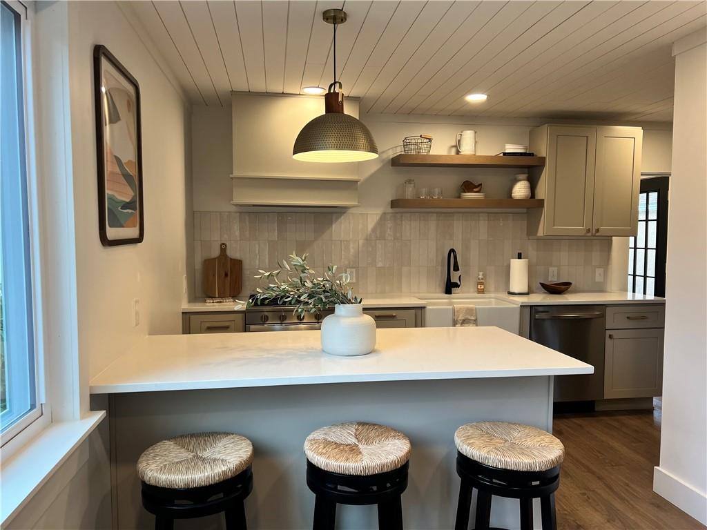 1006 Edgewood Road New Kensington, PA 15068 - Photo 6 of 47