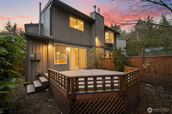 $455,000 | 2918 Sylvan Street, Unit 103, Bellingham, WA 98226