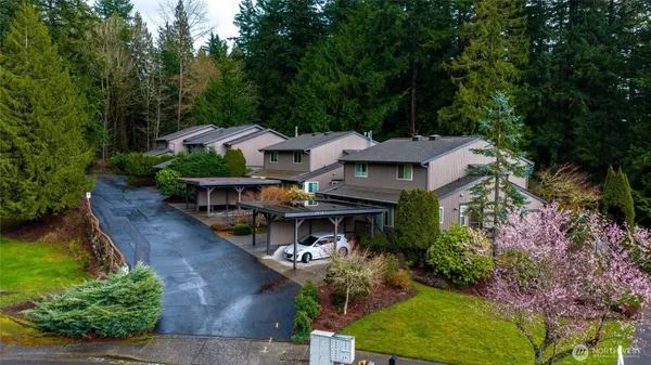 $455,000 | 2918 Sylvan Street, Unit 103, Bellingham, WA 98226