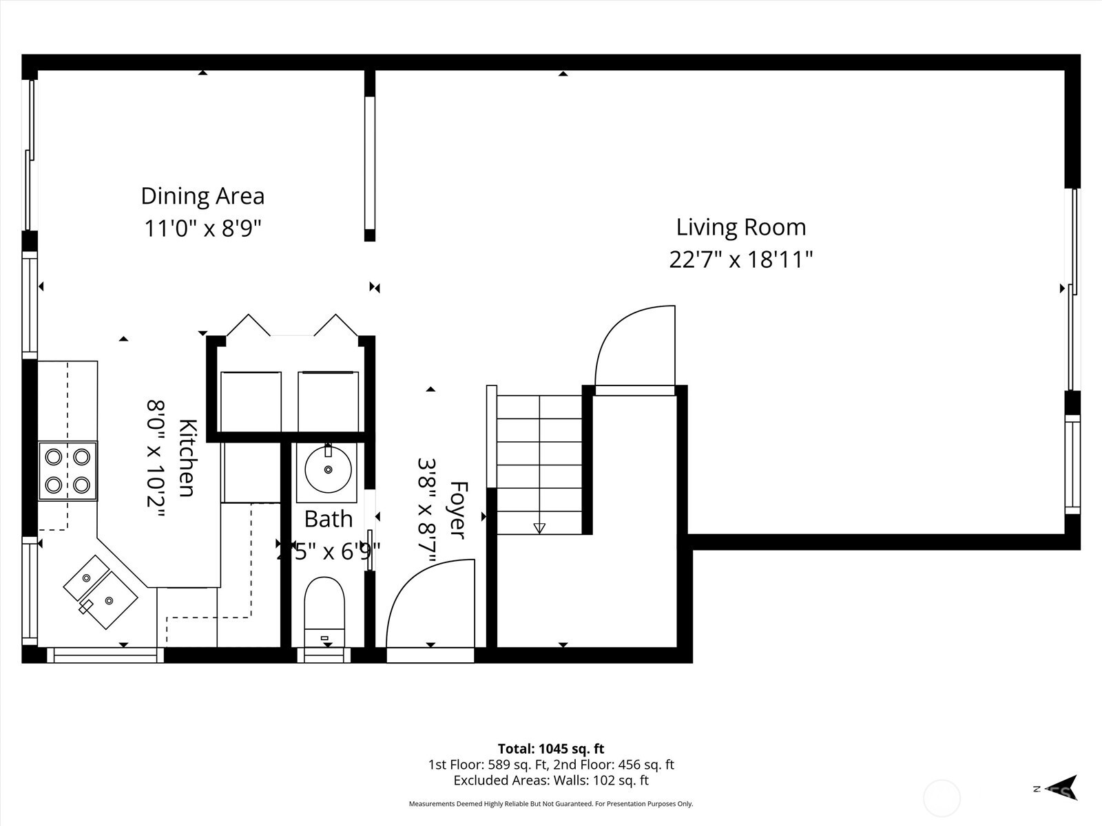 2918 Sylvan Street, Unit 103 Bellingham, WA 98226 - Photo 35 of 37