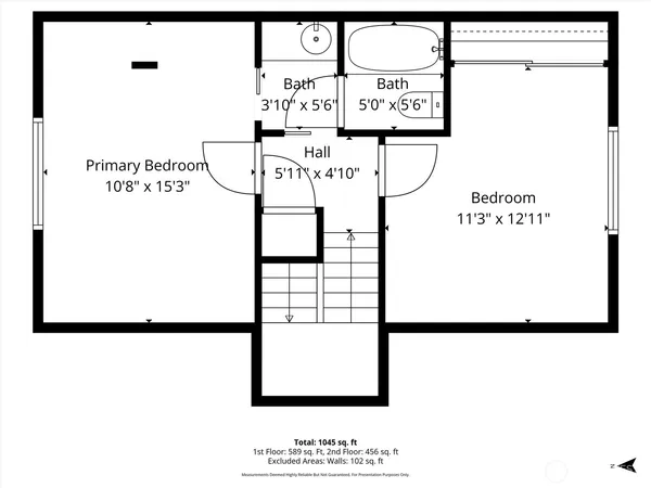 $455,000 | 2918 Sylvan Street, Unit 103, Bellingham, WA 98226
