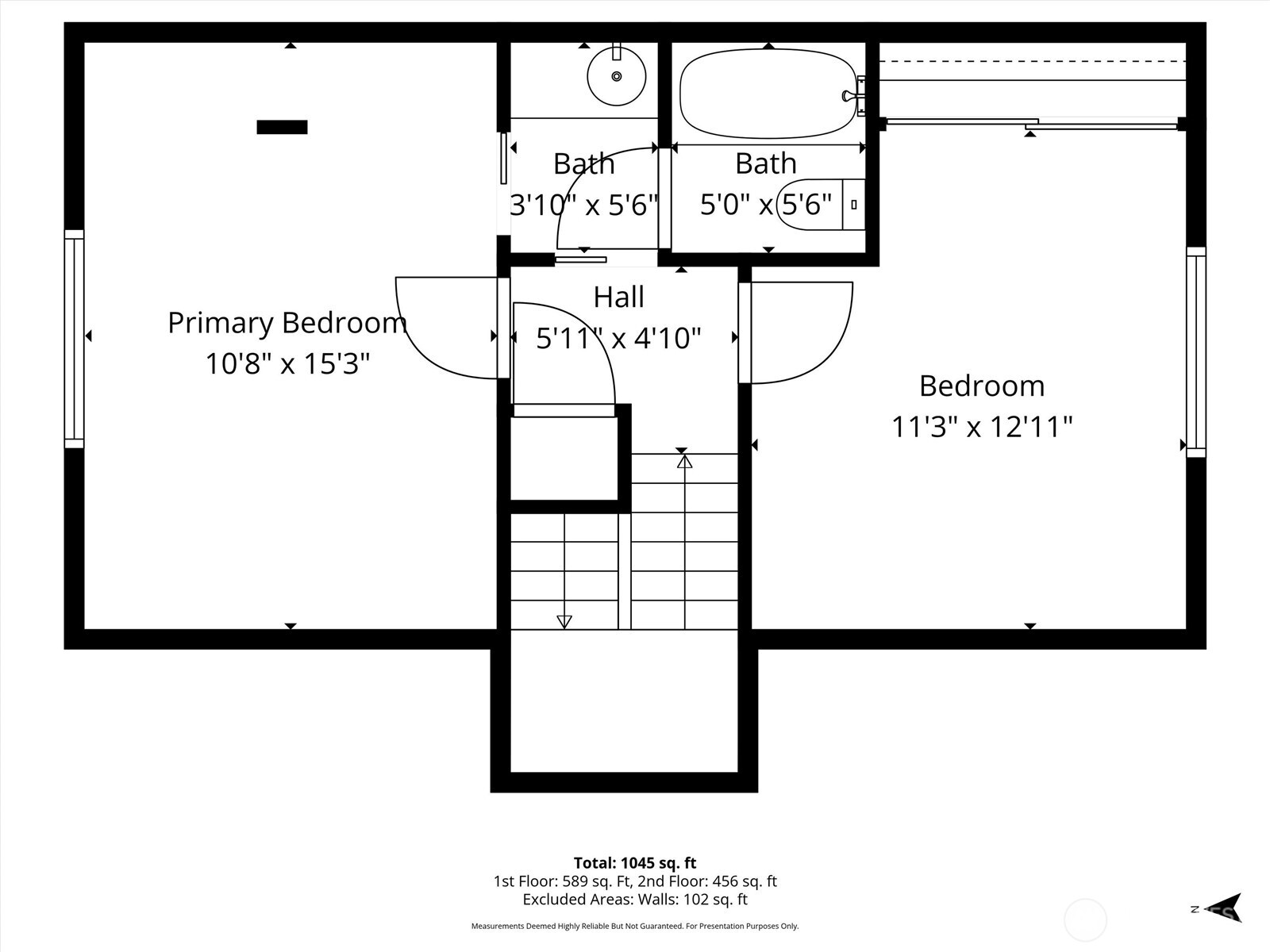 2918 Sylvan Street, Unit 103 Bellingham, WA 98226 - Photo 36 of 37