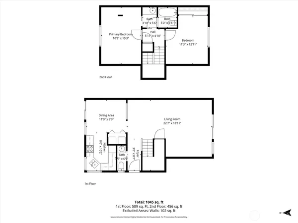 $455,000 | 2918 Sylvan Street, Unit 103, Bellingham, WA 98226