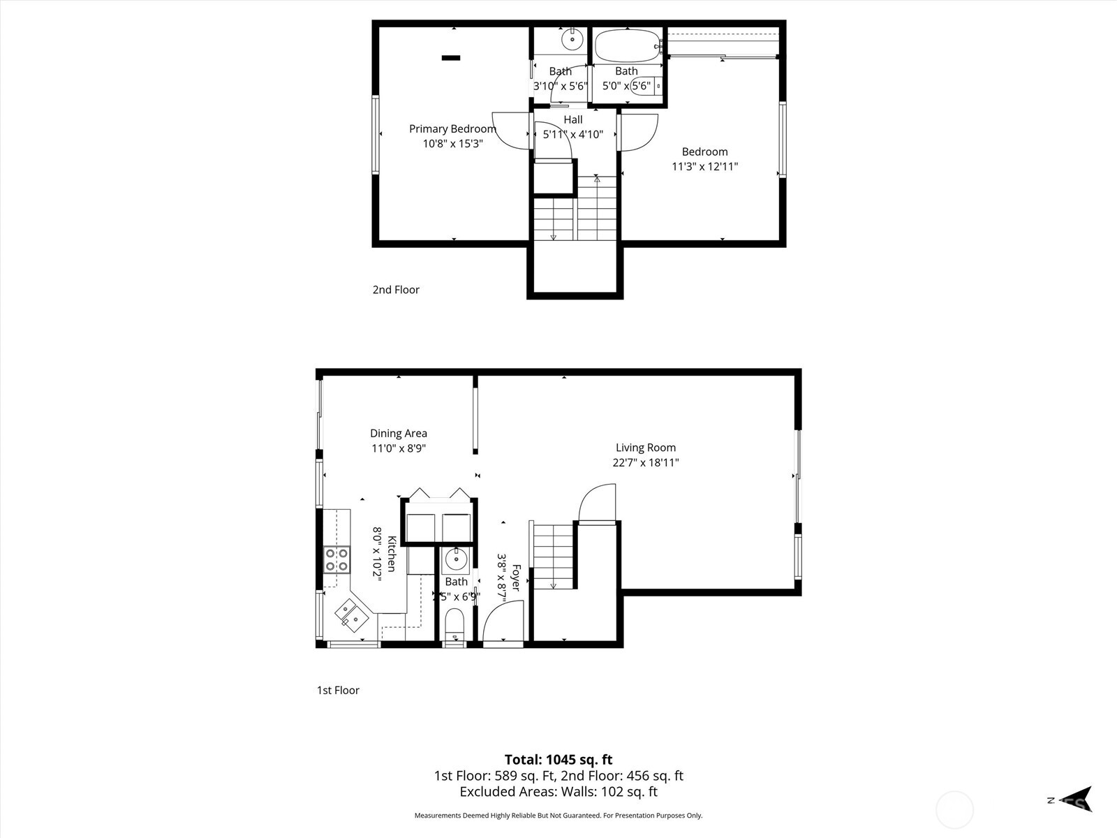 2918 Sylvan Street, Unit 103 Bellingham, WA 98226 - Photo 37 of 37