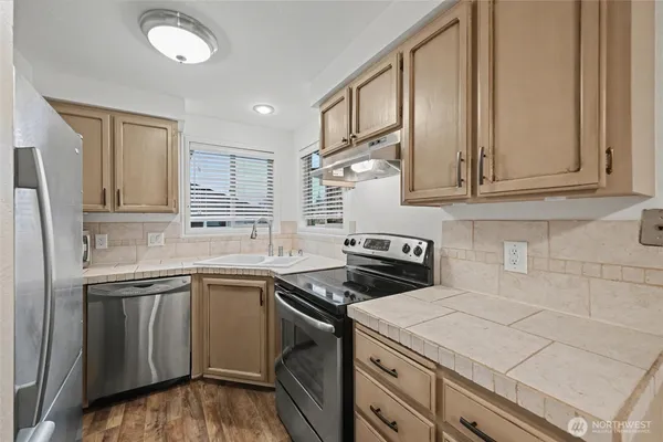 $455,000 | 2918 Sylvan Street, Unit 103, Bellingham, WA 98226