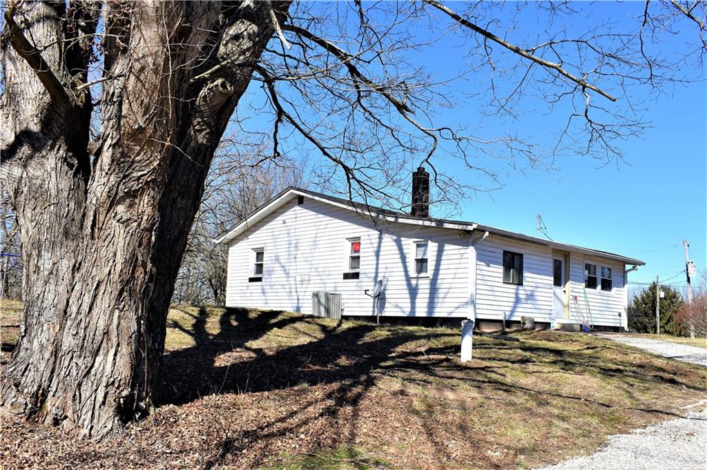 3612 North County Line Road East Gosport, IN 47433 - Photo 1 of 29