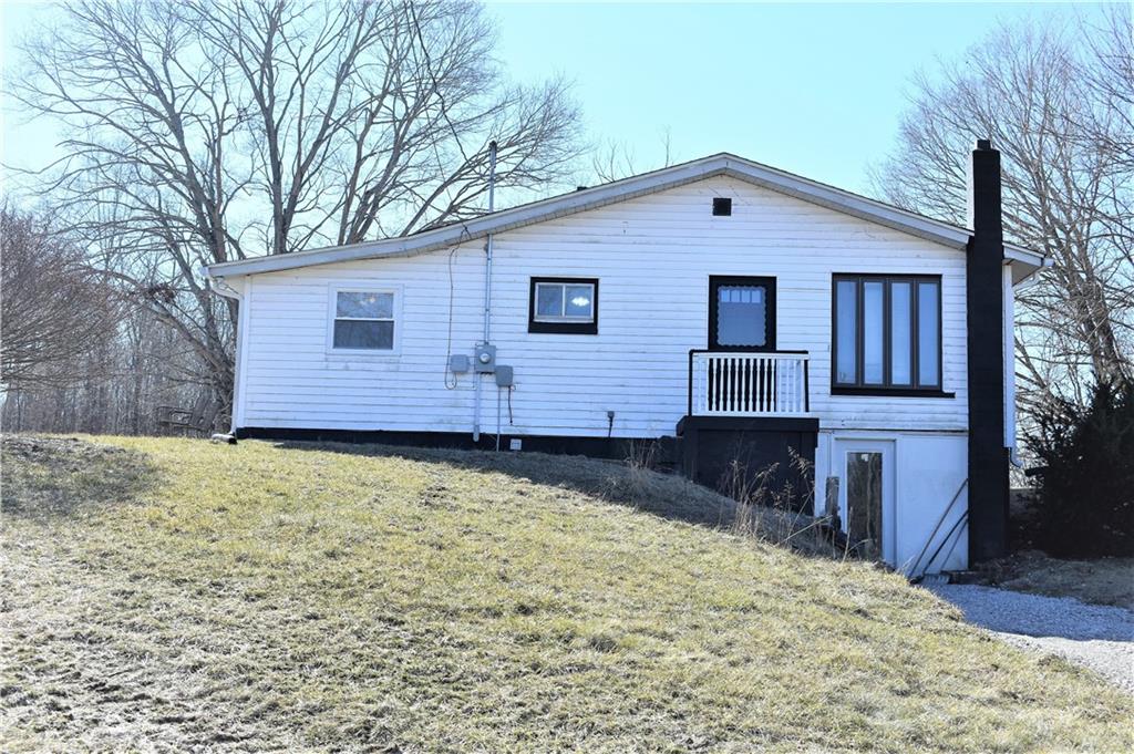 3612 North County Line Road East Gosport, IN 47433 - Photo 2 of 29