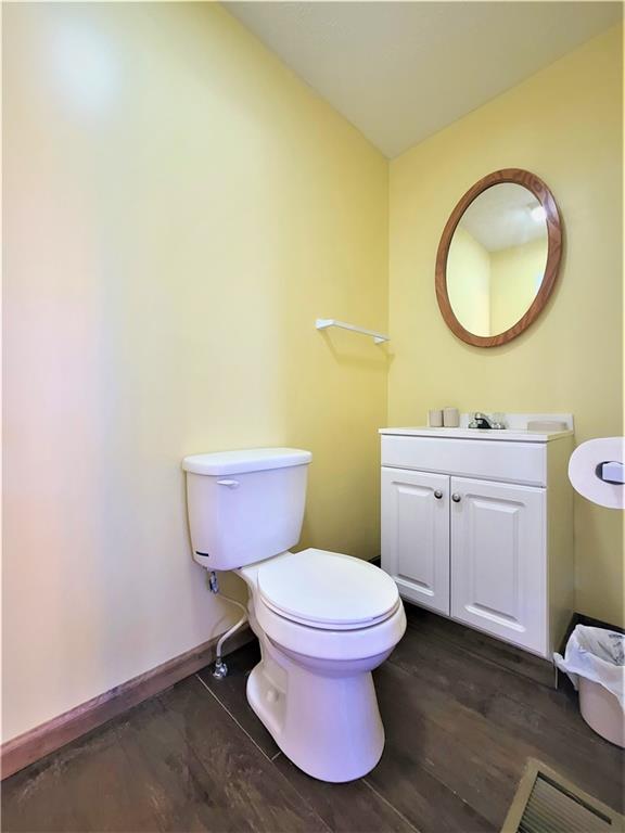 3612 North County Line Road East Gosport, IN 47433 - Photo 15 of 29