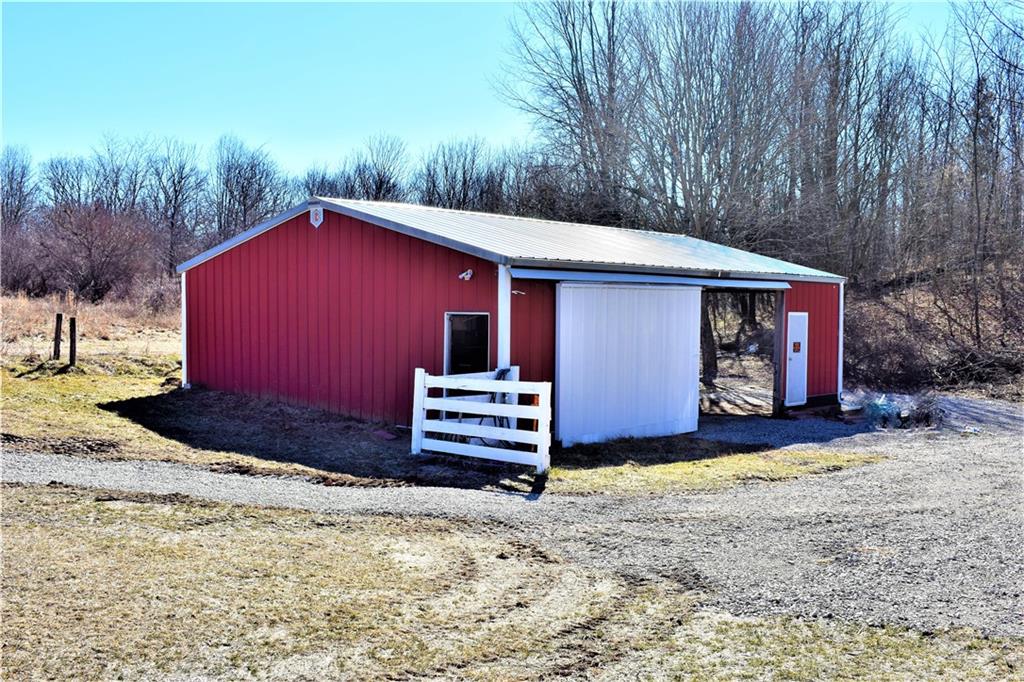 3612 North County Line Road East Gosport, IN 47433 - Photo 18 of 29