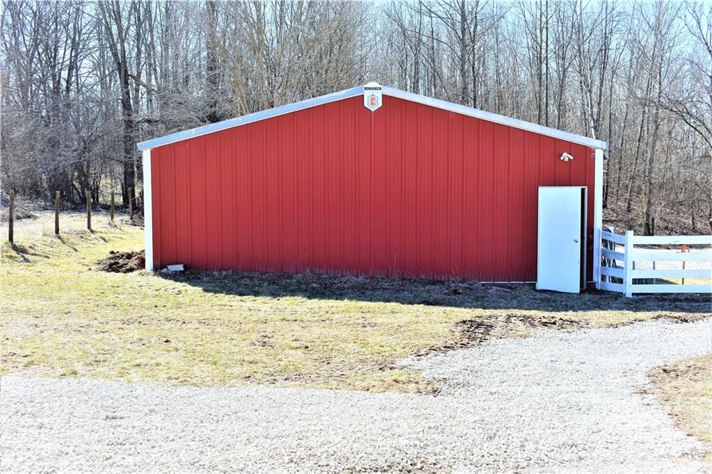 3612 North County Line Road East Gosport, IN 47433 - Photo 19 of 29