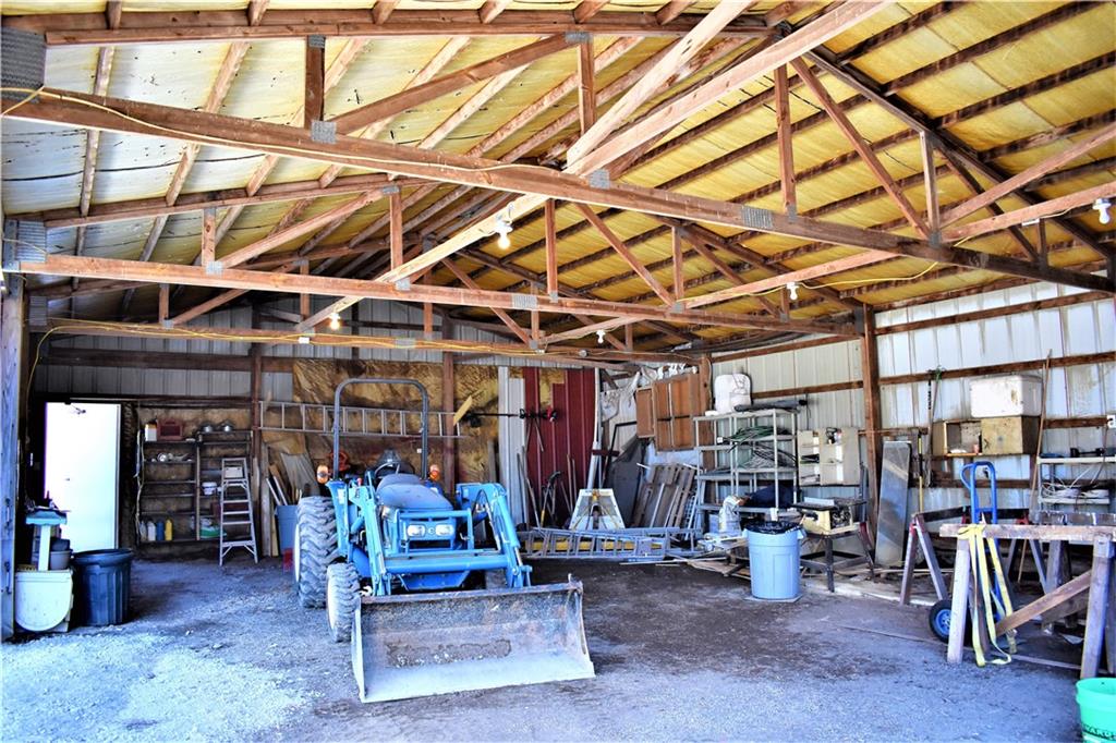 3612 North County Line Road East Gosport, IN 47433 - Photo 20 of 29