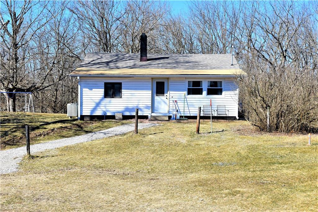 3612 North County Line Road East Gosport, IN 47433 - Photo 23 of 29