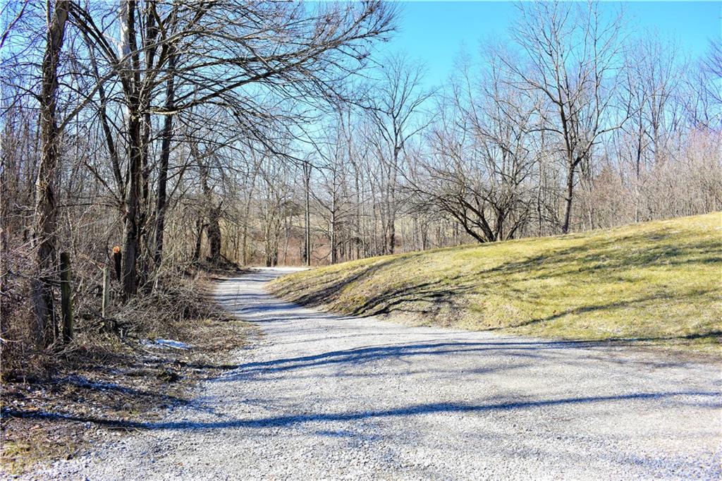 3612 North County Line Road East Gosport, IN 47433 - Photo 24 of 29