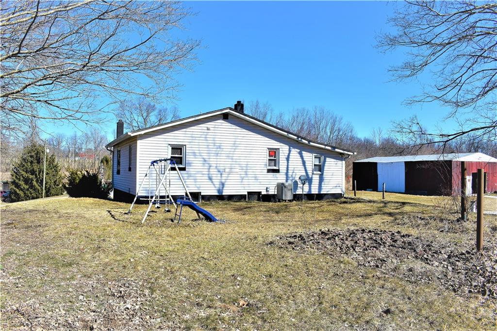3612 North County Line Road East Gosport, IN 47433 - Photo 25 of 29
