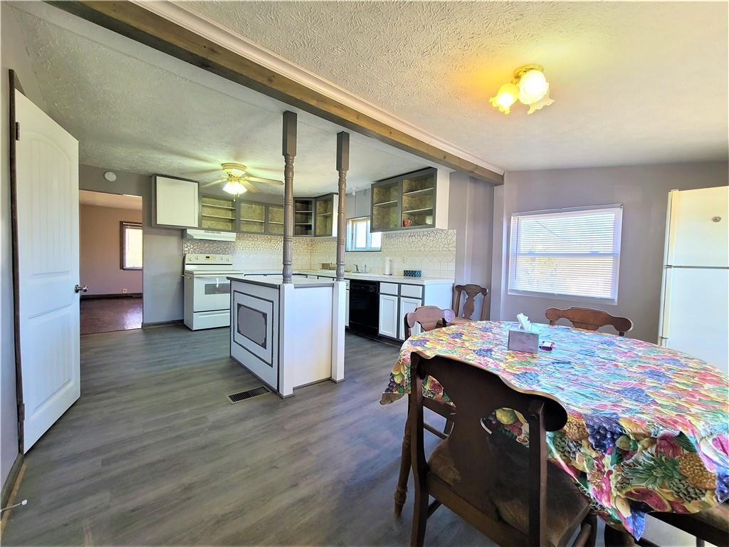 3612 North County Line Road East Gosport, IN 47433 - Photo 6 of 29
