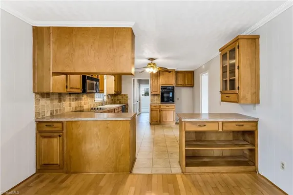 $329,900 | 132 Kerry Lane, Wilkesboro, NC 28697