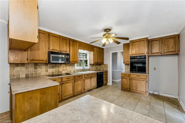 $329,900 | 132 Kerry Lane, Wilkesboro, NC 28697