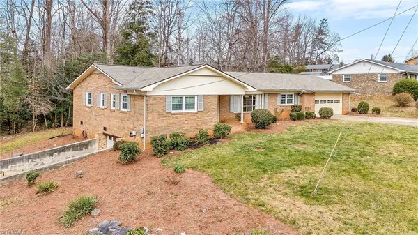$329,900 | 132 Kerry Lane, Wilkesboro, NC 28697
