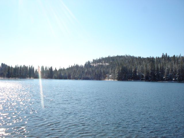 4082 Bales Road Soda Springs, CA 95728 - Photo 14 of 14 Gallery Image 14