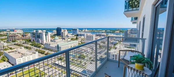 $5,245 | 591 Evernia Street, Unit B2, West Palm Beach, FL 33401