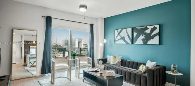 $6,543 | 591 Evernia Street, Unit B2, West Palm Beach, FL 33401