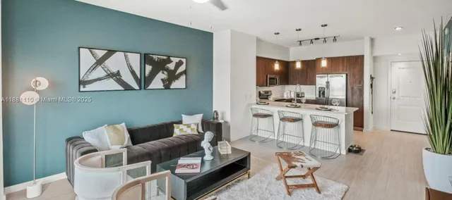 $6,543 | 591 Evernia Street, Unit B2, West Palm Beach, FL 33401