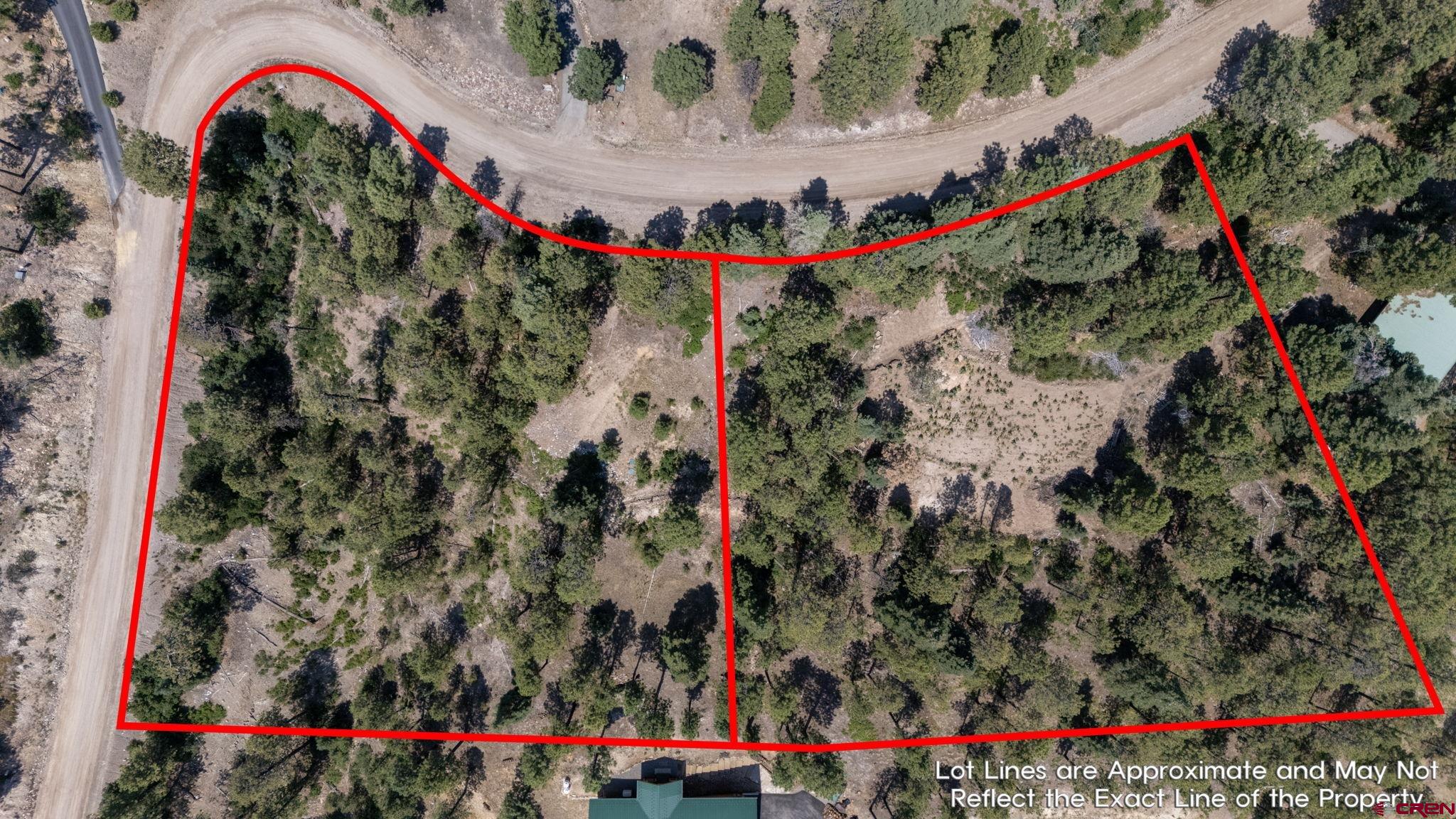 186 Pine Ridge Drive Bayfield, CO 81122 - Photo 2 of 25