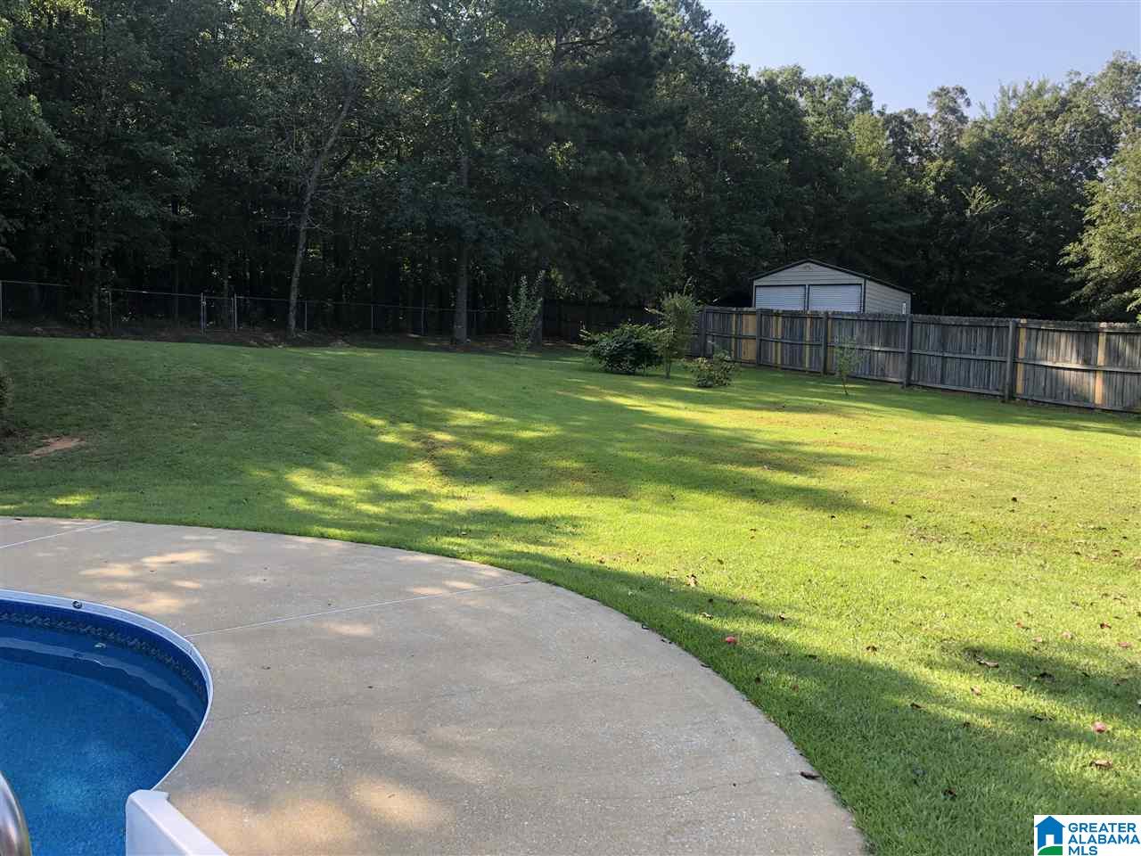1063 Funderburg Bend Road Pell City, AL 35128 - Photo 14 of 17