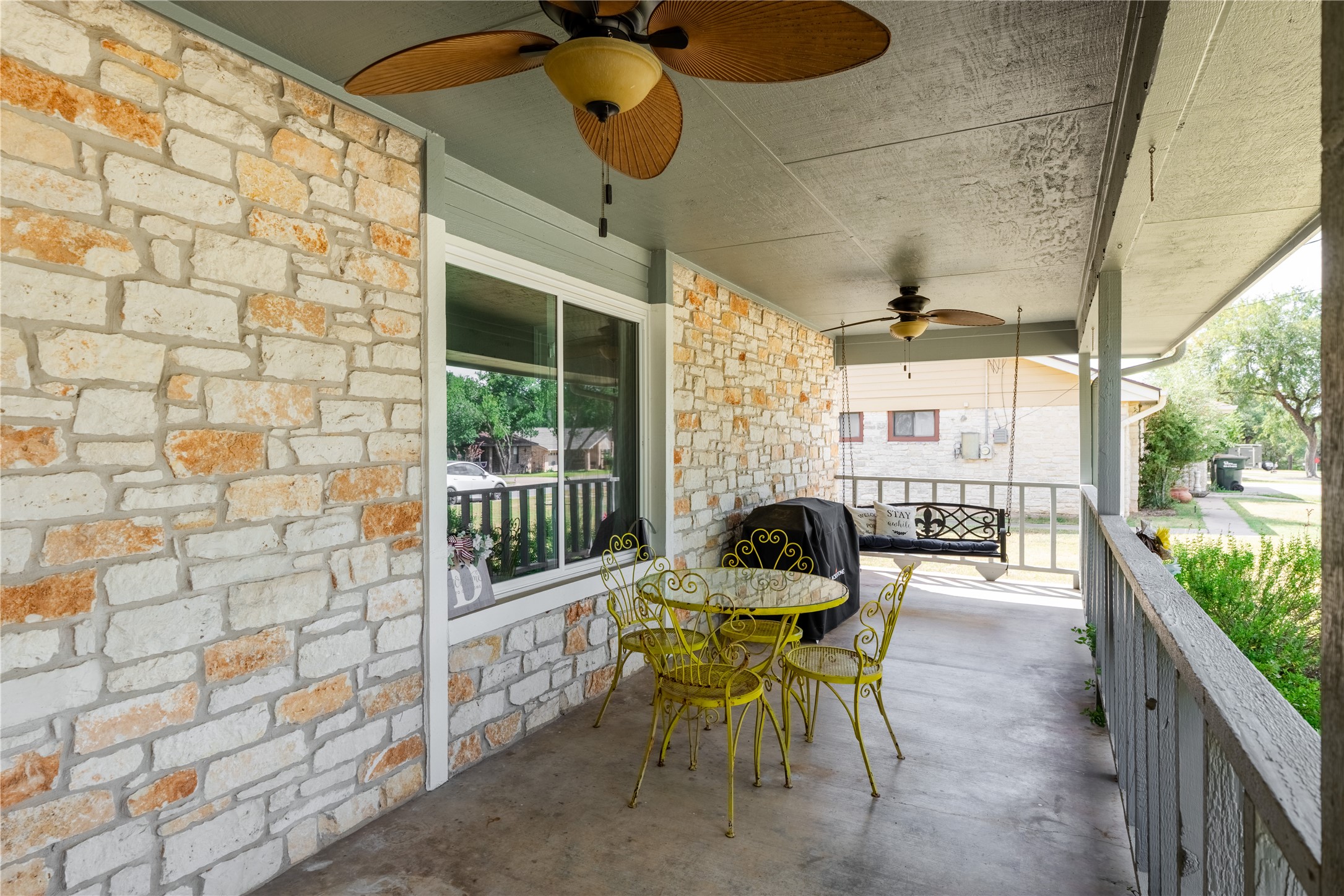 3423 Bluebonnet Trail Georgetown, TX 78628 - Photo 22 of 24
