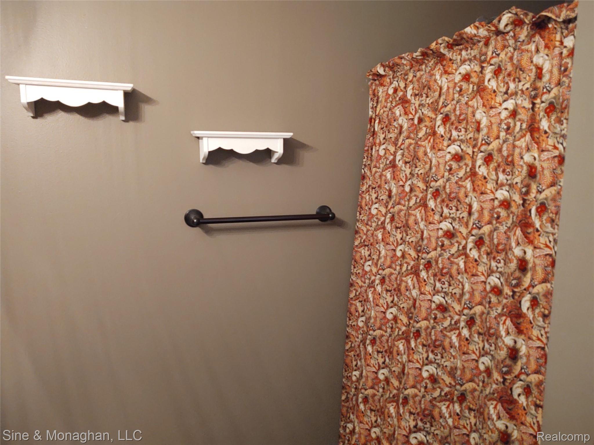 8150 Rattle Run Road Columbus, MI 48063 - Photo 16 of 38 Master Shower
