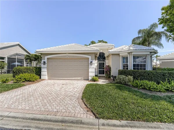 $435,000 | 19321 Northbridge Way, Estero, FL 33967