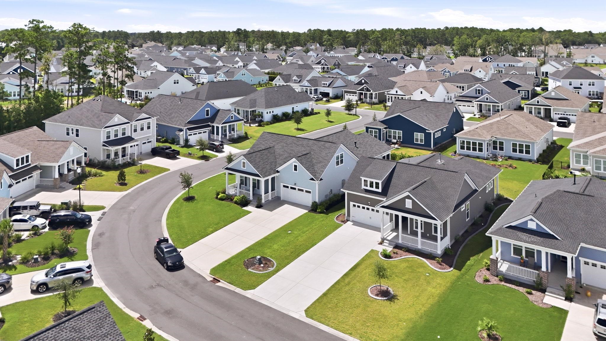 6423 Berg Street Murrells Inlet, SC 29576 - Photo 22 of 29 Gallery Image 22