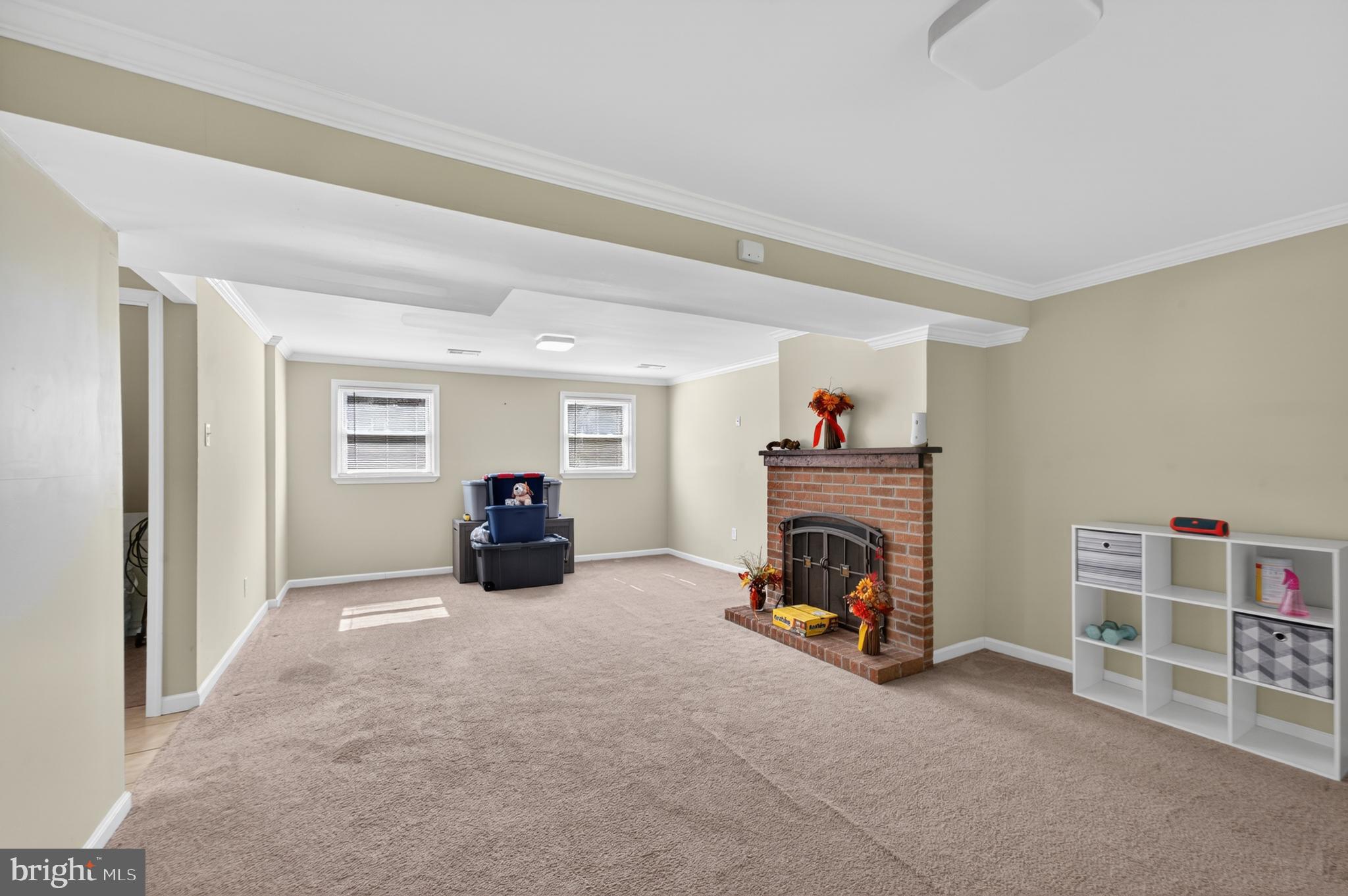 222 White Hall Road Elkton, MD 21921 - Photo 22 of 38 Fireplace