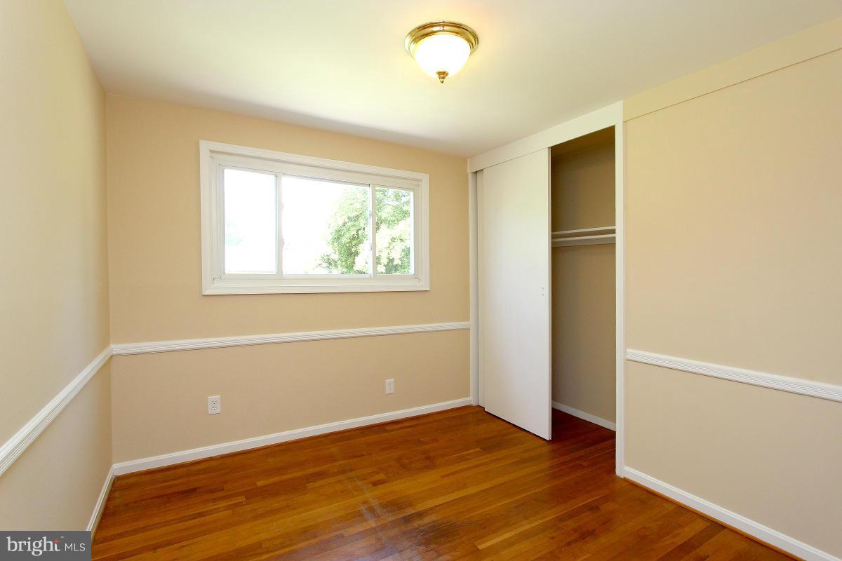 11410 Sherrie Lane Silver Spring, MD 20902 - Photo 12 of 30 Bedroom