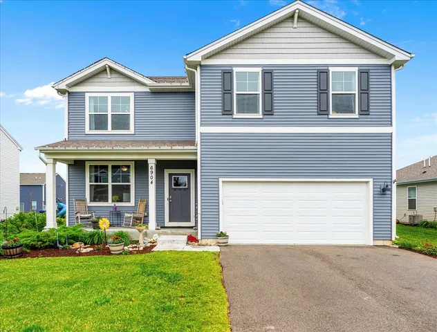 $430,000 | 6904 Spruce Court, Wonder Lake, IL 60097