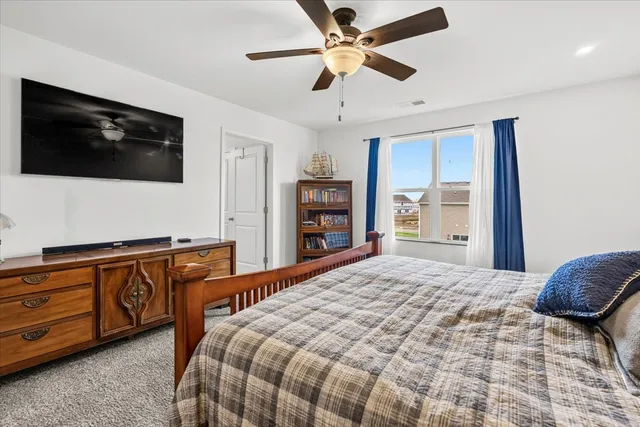 $430,000 | 6904 Spruce Court, Wonder Lake, IL 60097